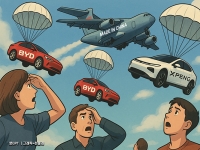 '마케팅비 1조'씩 태우던 현기차의 반전…