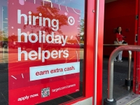 美 10월 민간 고용 둔화…"주당 평균 1만1000건 감소"