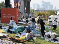 한강공원에 '자율주행로봇' 다닌다… 서울시, 추가 규제철폐