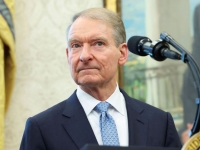 美SEC 폴 앳킨스 "가상자산 대부분 증권 아냐…일부만 증권법 적용"