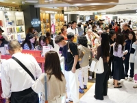 펄펄 나는 K브랜드 vs 힘 못쓰는 역직구[글로벌 페이전쟁]
