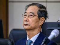 "저도 호남 사람" 호소하던 한덕수, 여수 명예시민 자격 취소된다