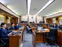 대법, 한덕수·이상민 내란사건 전원합의체 회부…“역사적 사법 평가 필요”