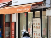 "신분증·오토바이 열쇠 맡겨라" 배달기사 기피 1순위 천룡인 아파트는 어디?