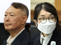 매년 주던 '특식' 올해는 없다…구치소서 추석 맞는 尹 부부