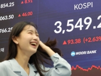 3500선 돌파한 코스피, 연휴 이후에도 기록 경신 이어갈까[마켓 ING]