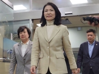 이진숙 석방…與 