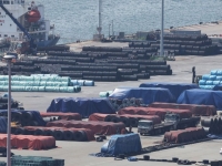 영국, 철강 쿼터 60% 축소·관세 50% 인상 추진…韓수출 감소 우려