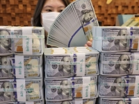 韓 외환·장외파생상품 거래 명목잔액, 3년 197억달러 증가 그쳐