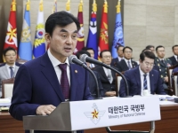 [단독]'방첩사 폐지' 이재명·안규백, 일반이적죄 피고발