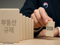 금융위, 정책대출 DSR 규제 이번에 제외한다