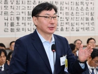 '연어 술파티 위증' 이화영, 1심 항소…유죄 인정 '위증' 혐의 국한
