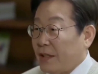 영상 속 李대통령 "삶을 바꿀 기회, 최소 2400만원 보장"…경찰, 가짜 AI 영상에 내사 착수