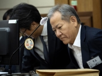 내란특검, 이상민에 징역 15년 구형…