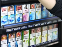 정부 "담뱃값 인상·주류 부담금 부과, 현재 검토 안해"