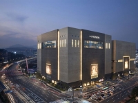 현대百, 작년 순익 1419억원으로 흑자전환…3500억원 자사주 소각