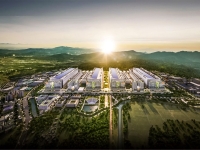 10월 반도체 생산 -26.5% 급감…산업생산 -2.5%(상보)