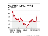 증시 숨 돌릴 때 에코프로 두자릿수 '독주'…매수는 글쎄