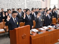 한달 장 서면 끝나는 졸속 국감…