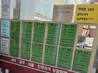 "현금 6억 든 어르신들이 TV 보고 찾아와"…집값 들썩이는 비규제 지역