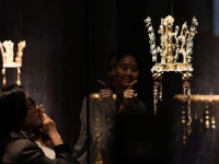 李대통령, 황금 좋아하는 트럼프에 '경주 금관' 선물한다