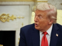 트럼프, 미중 정상회담