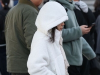 [날씨]낮에도 영하권 맹추위…전역에 한파주의보