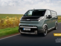 '기네스 등재' 경사난 한국車…