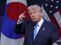 "美증시, 하반기 '트럼프 쇼타임' 온다…10월까지 부양 승부수" 