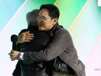 '내년을 주목하라'…삼성전자 HBM4, 엔비디아 테스트서 최고 평가 받았다