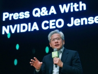 [경주APEC]젠슨 황 