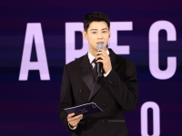 배우 차은우, '모친 1인 법인' 활용 200억 탈세 의혹