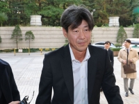 남욱, '추징금 0원' 판결 나오자 檢에 "동결자산 안 풀면 국가배상 청구" 