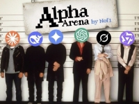 "챗GPT에게 절대 투자 조언 물어보지 마"…투자금 모두 날릴 위험 높아