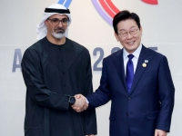 '볶음김치'에 반해 잔뜩 포장해간 UAE 왕실…