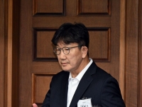 [속보] '통일교 1억 수수' 권성동, 내년 1월28일 선고