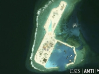 베트남, 남중국해 인공섬 21개 구축…中, 침묵하는 이유 보니