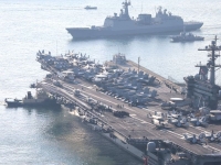 [단독] 국내 조선소서 원잠 설계 절반 마무리