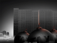 "중동發 기름값 쇼크보다 더 무섭다" 7% 뚫은 주담대 금리, 3년5개월새 최고