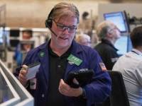 [뉴욕증시]AI 고평가 우려에 대규모 감원까지 투자심리 '급랭'…3대 지수 하락