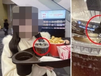 무심코 올린 사진 한 장 때문에…음료컵에 비친 '실루엣'에 日 아이돌 연습생 퇴출