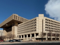 FBI본부 온다 좋아했는데…트럼프에 뒤통수 맞은 메릴랜드 결국