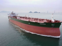 삼성중공업, 원유운반선 2척 2901억원 수주