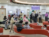 일주일 새 5배 폭등한 이 질병 환자 "10년 만에 최고 수준" 경고에도…"특단의 조치 없다"