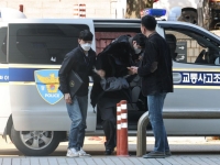 '日 모녀 참변' 일어난지 얼마나 됐다고…흥인지문서 또 음주운전 적발