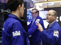 AI 버블 우려 속 셧다운 진전…뉴욕증시, 혼조 마감