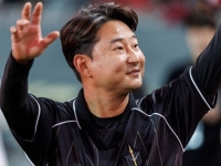 사기혐의로 피소, 이천수 "고소인과 오해 풀었다…원만한 합의"