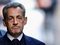 "음식에 침 뱉었을까봐 안 먹어"…교도소 수감된 전직 프랑스 대통령, 요거트만 섭취