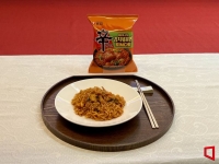 볶음면 2연타 노리는 농심…'툼바' 이어 '김치볶음면' 글로벌 공략