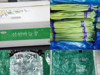 냉장고에 '이 음식' 있다면 당장 버려라…'발암 위험' 잔류농약 초과검출 